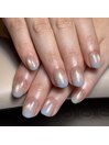 AGARU NAIL 【川越/ワンカラー】