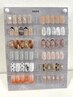 【ハンドジェル＊初回オフ無料】定額デザインコースC　￥9,000