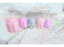 ネイルサロン&スクール ジーナ(GINA)/