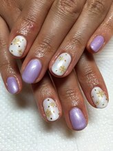 ネイルサロンふわり/