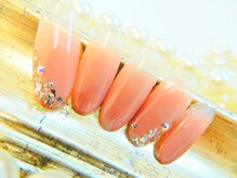 ドルチェネイル(Dolce.Nail)/【極上シンプルコース】