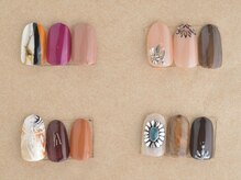 WA ネイル アンド ビューティー(WA nail & beauty)/アートやり放題