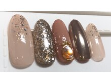 ナトゥール ネイルサロン(Natur nail salon)/
