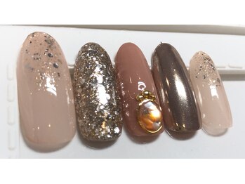 ナトゥール ネイルサロン(Natur nail salon)/