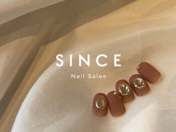 シンス(Since)/3月[monthly plus]