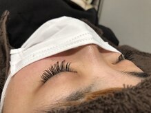 ベリー 中田店(Very)/【静岡　マツエク】