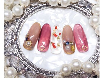 マジックミラー/プレミアムCコース☆