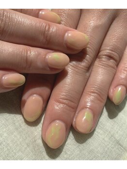 ラス 方南町駅前店(LATH)/おすすめデザイン