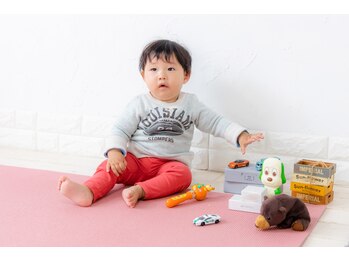 キアラ(Chiara)/お子さん連れOK☆（再来のみ）