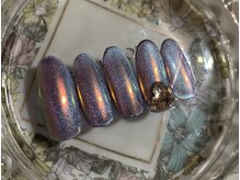 ナトゥール ネイルサロン(Natur nail salon)/