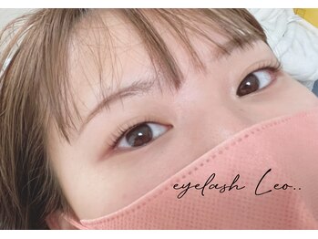 レオ(Leo)/■まつげパーマ/ラッシュリフト
