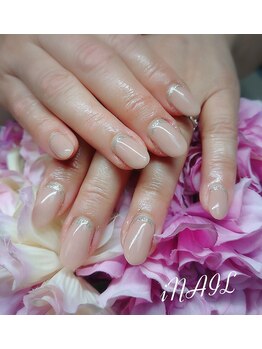 アイネイル(iNAIL)/
