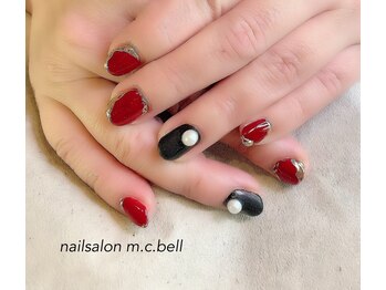 エムシーベル(m.c bell)/