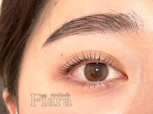 フィアラ 京都二条店(Fiara)/まつ毛パーマ