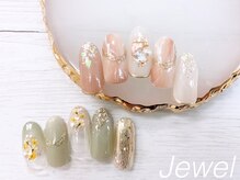ジュエル(Jewel)/再来 定額コミコミ7630円