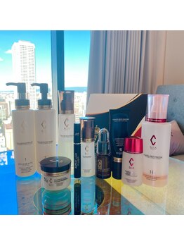 アンドアール(Beauty Place and-R)/リアボーテコンプリートサロン！