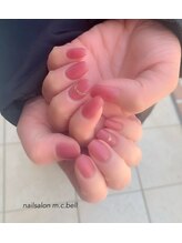 エムシーベル(m.c bell)/