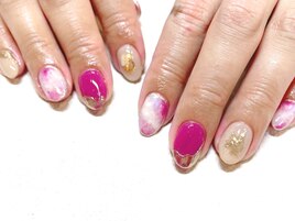 【パラジェル】ミラーデザイン