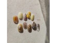 シルニー リム(Silny rim)/上)アシンメトリー/ 下)やり放題