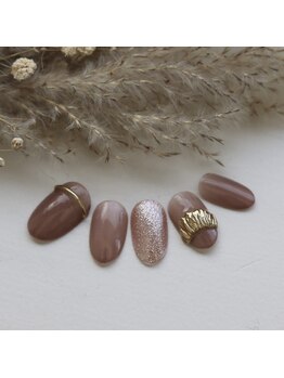 HAND◆Nailデザイン【4】