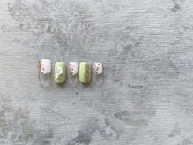 シンプリー 吉祥寺店(Simpliee by Procare nail)/定額ネイル￥7900