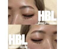 ウェヌス アイ ビューティ(VENUS eye beauty)/ハリウッドブロウリフト