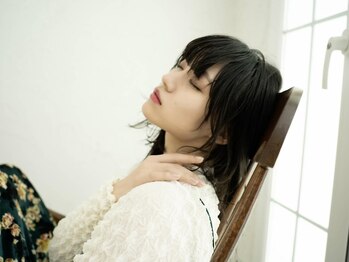 アルプラッシュブロウ(a.l.p lashbrow)/