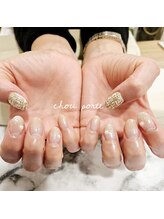 シュポルテ(chou porte)/