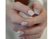 クイーンズビューティーサロン 新宿本店(Queen's beauty salon)/シンプルコース　90分　