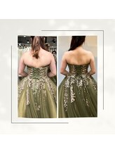 サンテボーテ(Sante Beaute)/ブライダルエステ