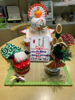 グラサヴォーグ 岐阜店(GRASA VOGUE)/会員様特典