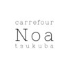 カルフールノア つくば店(Carrefour noa)ロゴ