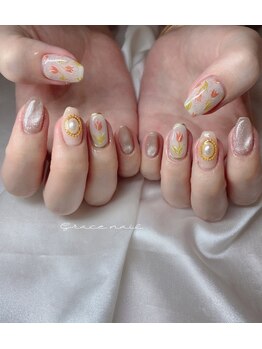 グレイス ネイル(Grace nail)/