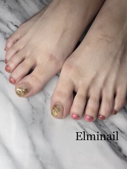エルミネイル(ELMI nail)/