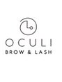 オクリ 表参道店(OCULI)/SPANAIL OCULI BROW & LASH 表参道店一同
