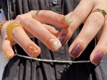 スノー ドロップ(Snow drop)/ニュアンス