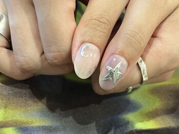 ルシェオ 表参道(LUCIEO)/design course