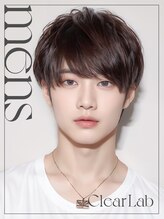 クリアラボ 錦糸町(Clear Lab) メンズ毛穴 相談受付中