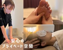 サロンタキ(taki)