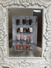 ケイサロン(K salon)/季節のデザイン6820円→5940円