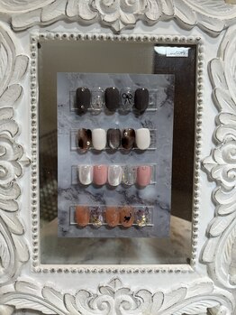 ケイサロン(K salon)/季節のデザイン6820円→5940円