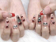 レディスペネイル ノーラ 名駅店(Redispe nail NouRa)