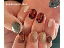 エムシーベル(m.c bell)/