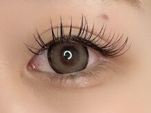 ラヴィアスプラス(LAVIAS+)/マツエク/フラットラッシュ