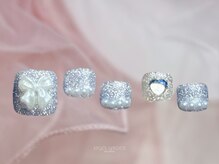 エンジェルガーデン 青山店(Angelgarden)/フラッシュ リボン