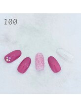 エクラ(Eclat)/ハンド　￥４.３５０