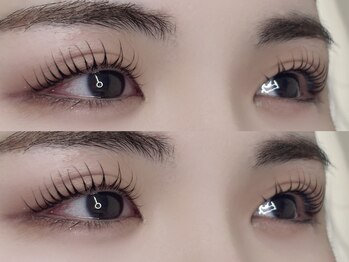 ベリー 西焼津店(Very)/立ち上げまつばパーマ