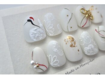 ペントハウス(Penthouse)/ブライダル/オーダーチップ