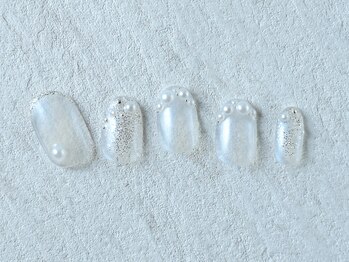 ビーユアセルフ(Be yourself)/定額デザイン