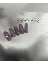 アン セプト(an-SEPT.)/＼NEW／ 定額￥6,600